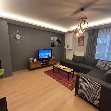 Cozy Unique Flat Hgyhomes1107 Close To The Memoriall Hospital At The City Center 이스탄불 외부 사진