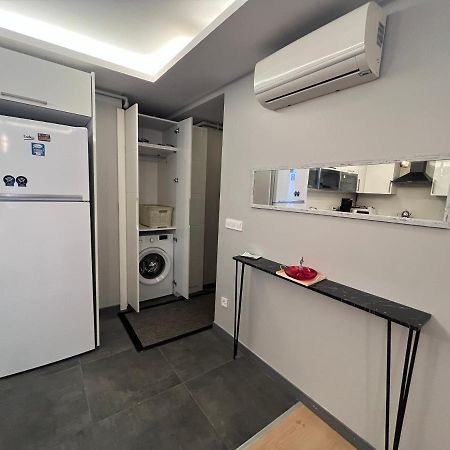Cozy Unique Flat Hgyhomes1107 Close To The Memoriall Hospital At The City Center 이스탄불 외부 사진