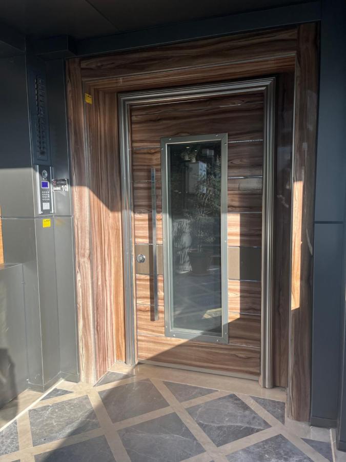 Cozy Unique Flat Hgyhomes1107 Close To The Memoriall Hospital At The City Center 이스탄불 외부 사진
