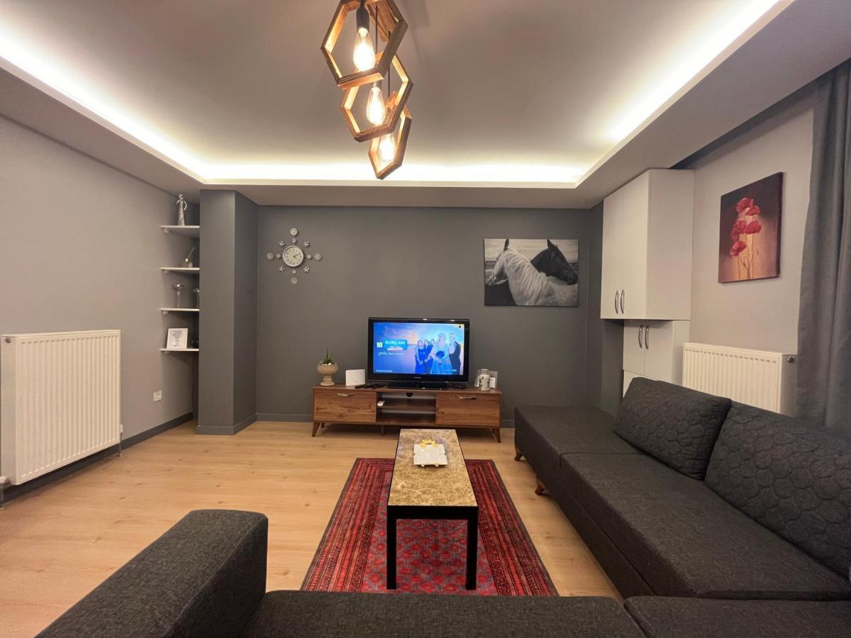 Cozy Unique Flat Hgyhomes1107 Close To The Memoriall Hospital At The City Center 이스탄불 외부 사진