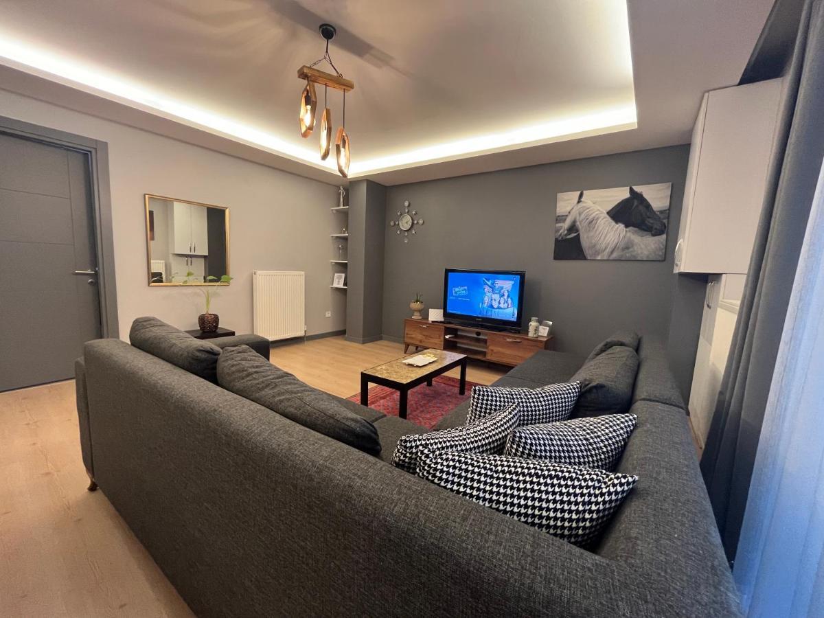 Cozy Unique Flat Hgyhomes1107 Close To The Memoriall Hospital At The City Center 이스탄불 외부 사진