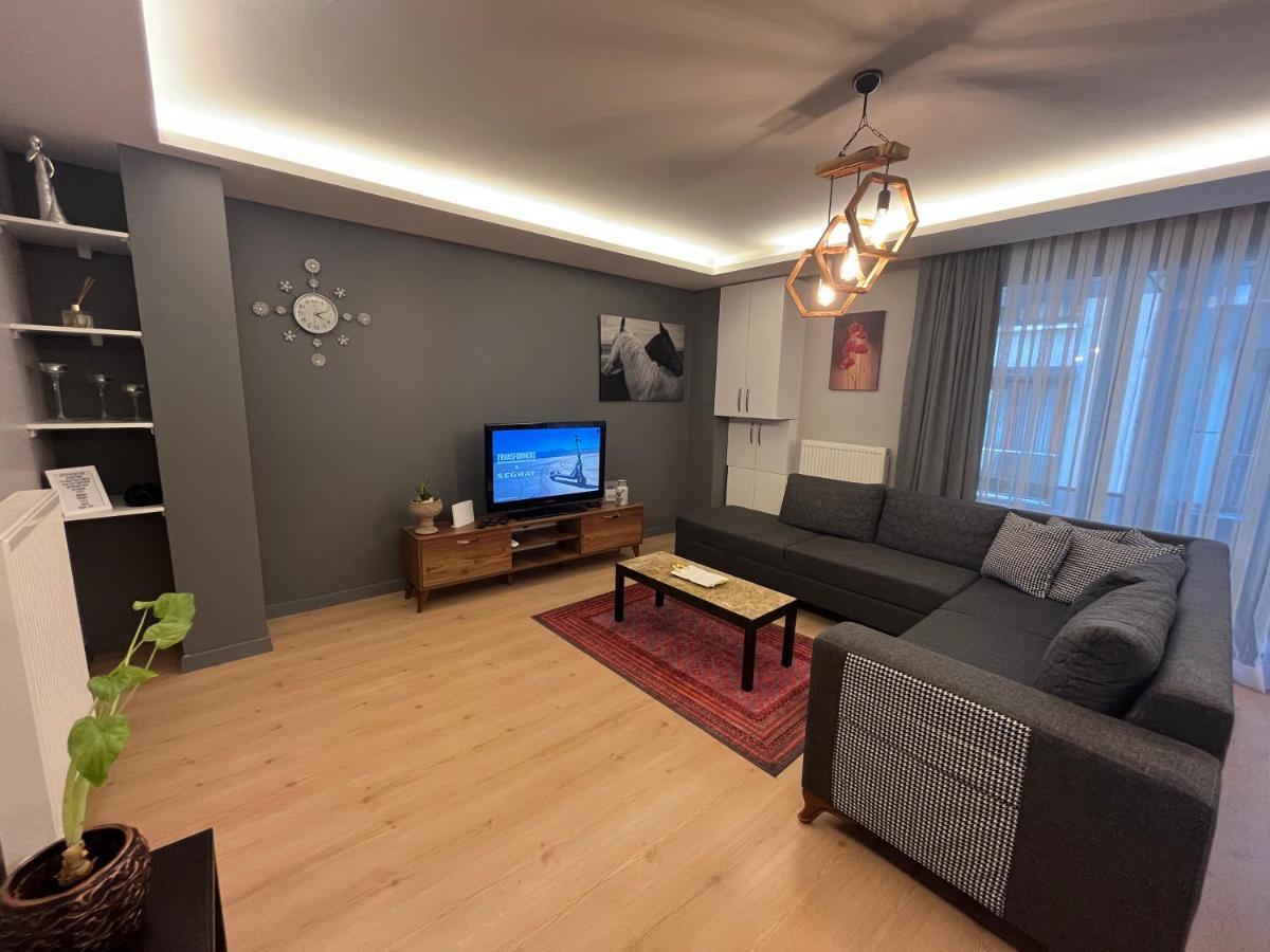 Cozy Unique Flat Hgyhomes1107 Close To The Memoriall Hospital At The City Center 이스탄불 외부 사진