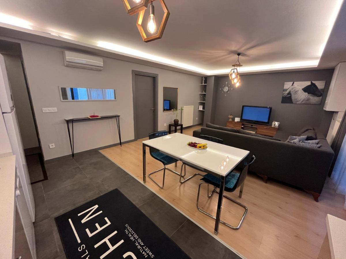 Cozy Unique Flat Hgyhomes1107 Close To The Memoriall Hospital At The City Center 이스탄불 외부 사진