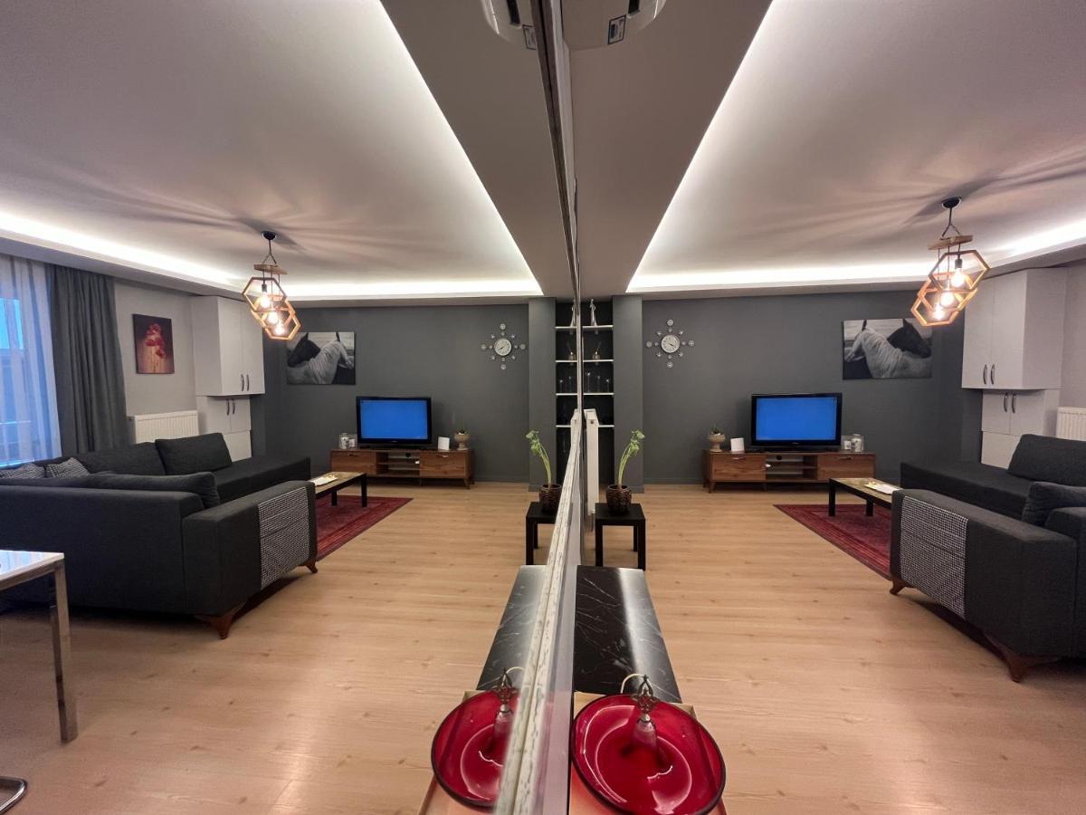 Cozy Unique Flat Hgyhomes1107 Close To The Memoriall Hospital At The City Center 이스탄불 외부 사진