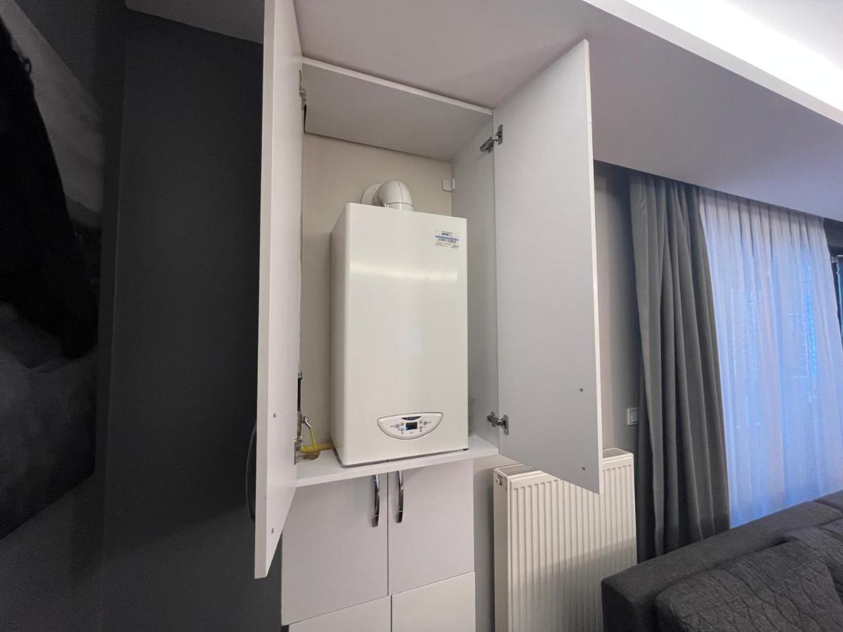 Cozy Unique Flat Hgyhomes1107 Close To The Memoriall Hospital At The City Center 이스탄불 외부 사진