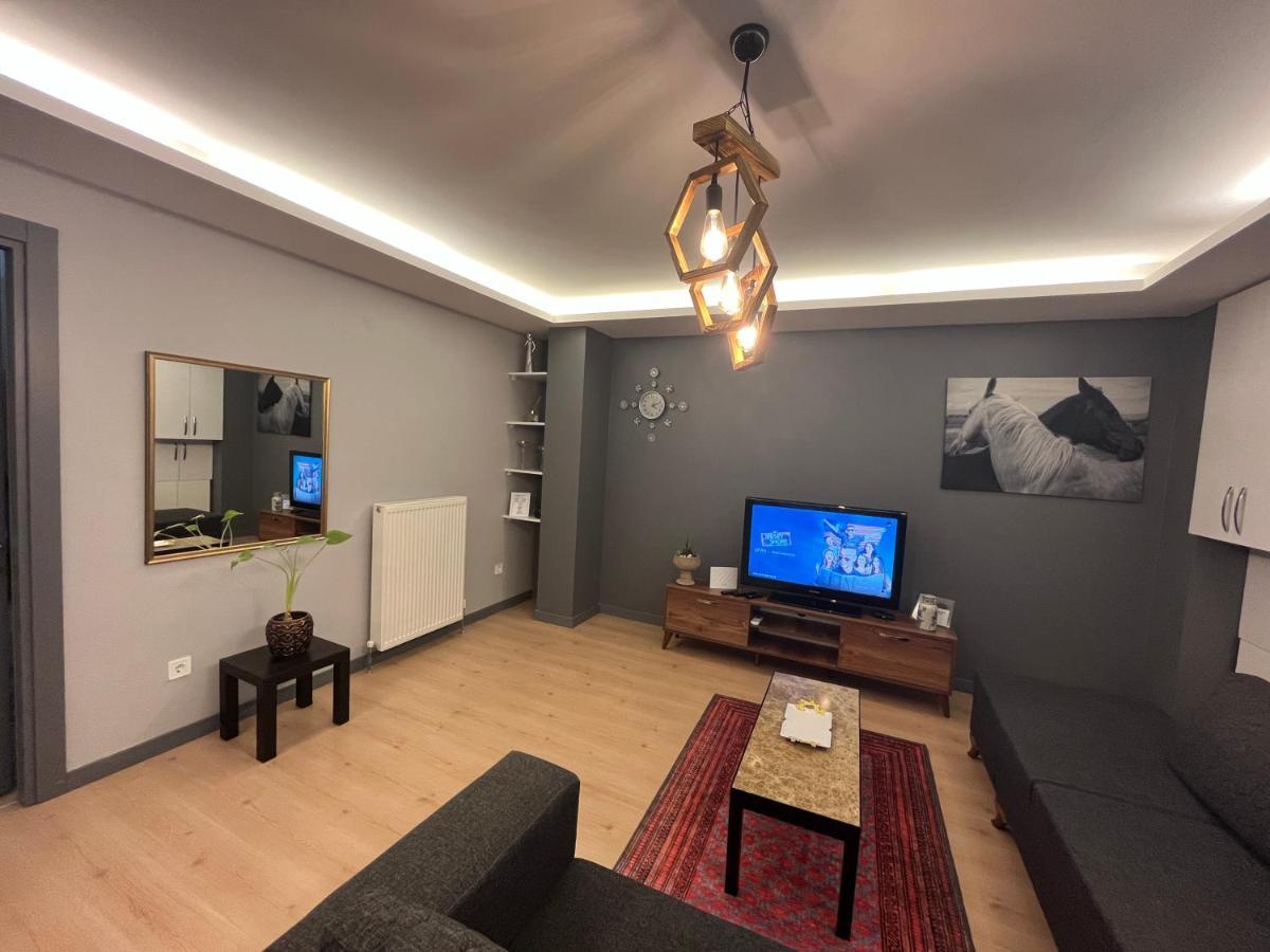 Cozy Unique Flat Hgyhomes1107 Close To The Memoriall Hospital At The City Center 이스탄불 외부 사진