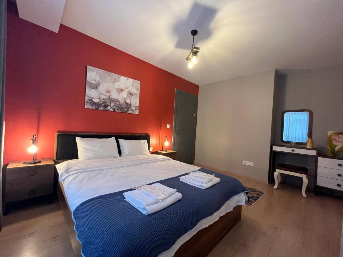 Cozy Unique Flat Hgyhomes1107 Close To The Memoriall Hospital At The City Center 이스탄불 외부 사진