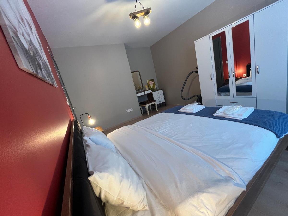 Cozy Unique Flat Hgyhomes1107 Close To The Memoriall Hospital At The City Center 이스탄불 외부 사진