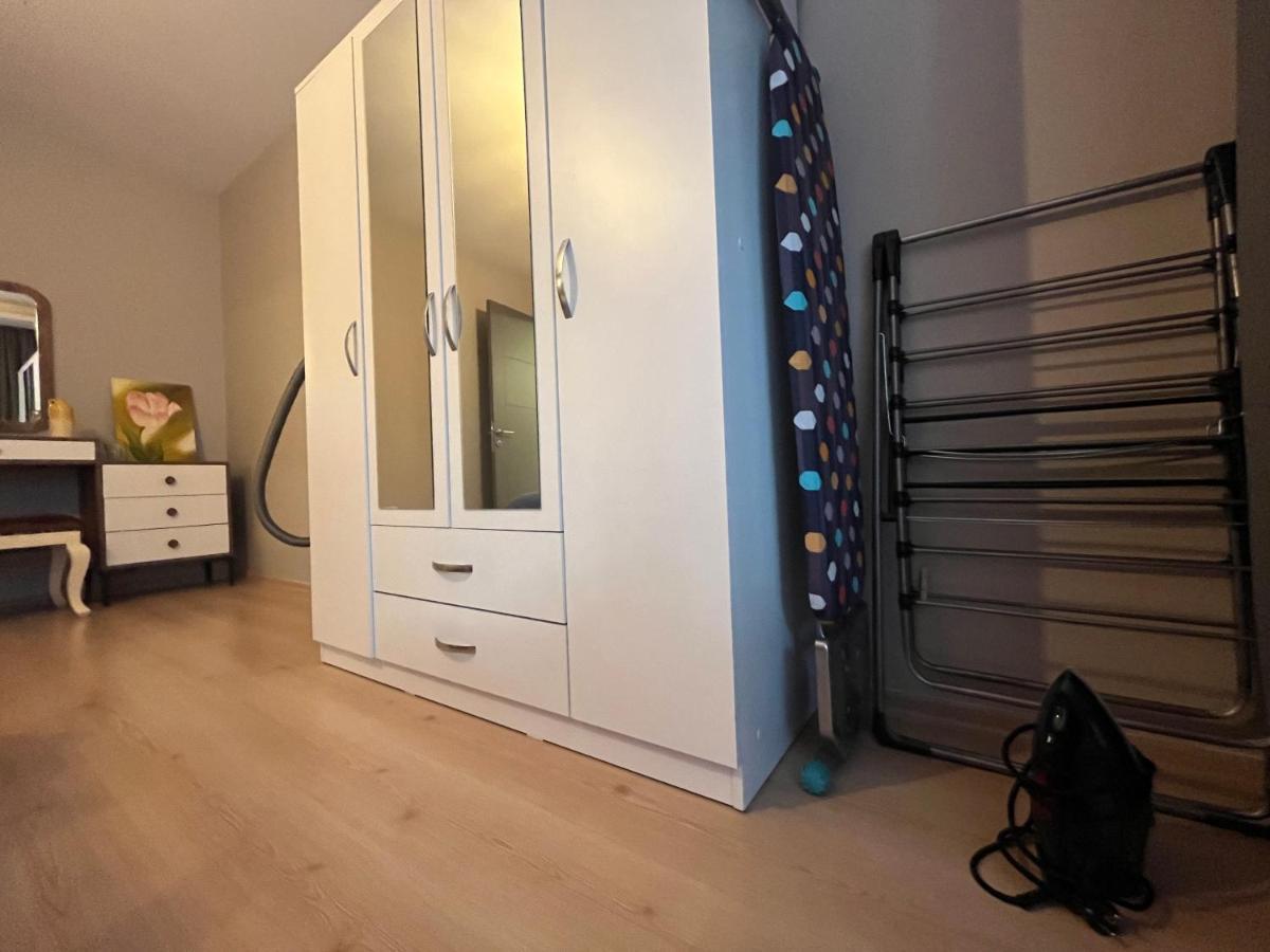 Cozy Unique Flat Hgyhomes1107 Close To The Memoriall Hospital At The City Center 이스탄불 외부 사진