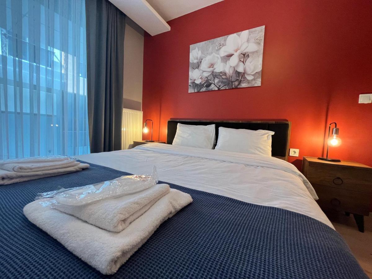 Cozy Unique Flat Hgyhomes1107 Close To The Memoriall Hospital At The City Center 이스탄불 외부 사진